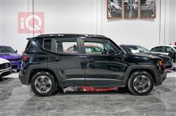 جيب رينيجيد